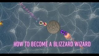 How To Become GRAND CHAMPION in SNOWDAY! GC Level tips on Reaching Blizzard Wizzard!