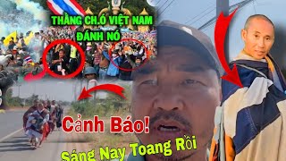 KhẩnCấp- Đoàn Văn Báu - Lê Khả Giáp mới nhất| Cảnh Báo Jack Du Ký