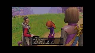 [DQ11] 積みゲー消化月間 pt.2