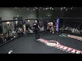 MITCH WHITE VS ANTHONY MIXSON MMA FCP RAGE IN THE CAGE 26