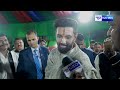 chirag paswan की दो टूक बता दिया खेला होगा या नहीं डांस वाले वायरल वीडियो पर भी दिया जवाब।