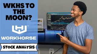 Workhorse (WKHS) Stock Analysis | Buy This Now!