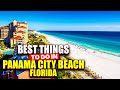 10 best things to do in Panama City Beach Florida.