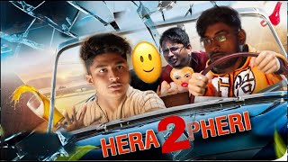 Hera Pheri Part - 2 | Full Hindi Comedy Movie | Akshay Kumar, Sunil Shetty, Paresh Rawal, Tabu