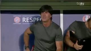 Joachim Low'ün Euro 2016 Pislikleri :) ( İĞRENÇ GÖRÜNTÜLER)