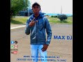 MAX DJ - INSIDE THE SOULFUL HOUSE(VOL.14)[Blessed Festive Season, Farewell to 2023]