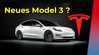 Tesla News: Neues Model 3 bereits heute?!, Model S und Model X verschwinden in Australien und mehr