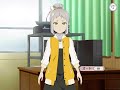 続・巫女の語らい 石紡ぎの章 33話【ゆゆゆい】