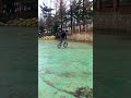 탭 360 성공 bmx shots