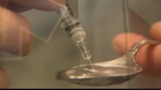 Overdose deaths decreasing in Cambria County