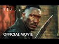 Marvel's Blade (2026) Official Movie