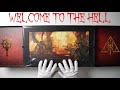 Diablo 4 collectors edition unboxing | welcome to the hell