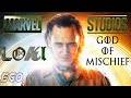 Loki | Series | God Of Mischief | EGO | AZ_Editz | WhatsApp Status | Fullscreen | 60FPS | #shorts