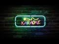 Mr.  BOW - NÃO ME ARRANJA PROBLEMAS - Karaoke
