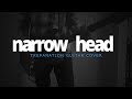 Narrow Head - Trepanation (Guitar Cover)