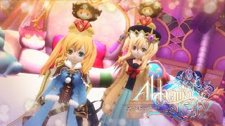 【アルスト】姉妹と冒険の旅へ！PC版【アルケミアストーリー/AlchemiaStory】＃14