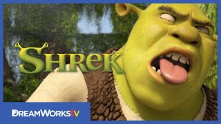 Zombie Shrek | NEW SHREK