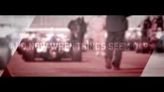 Juized \u0026 Zero Sanity - The Race (Official Video)