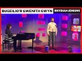 Rhydian Jenkins - Bugeilio'r Gwenith Gwyn