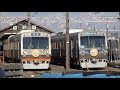 引退！静岡鉄道1000形1005ラストラン