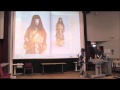 Ayacon 2013 - History of the Kimono