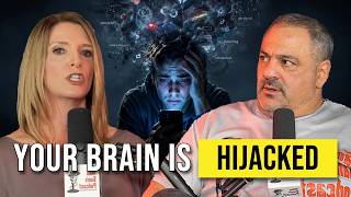 Dr. Trish Leigh | How Pornography & Social Media Are Hijacking Your Brain | #147