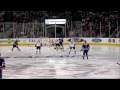 frozen in time eberle s 1st nhl goal