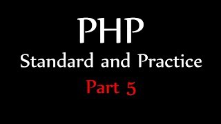 DateTime Comparisons - PHP Standard and Practices Part 5