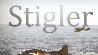 Stigler - War Thunder Short Film