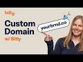 How To Set Up a Custom Short Link in Bitly