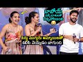 Sonia Singh HILARIOUS Fun With Pawan Siddhu At Ardamainda Arun Kumar S2 Event | Filmylooks