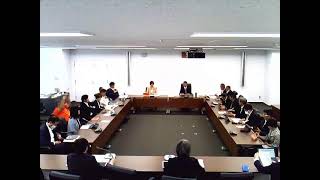 犬山市議会全員協議会　令和5年5月26日(2)