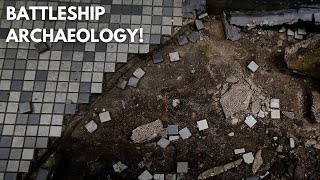 Why We're Excited to Find Holes in Our Ship