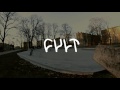 cultcrew karlis par bmx