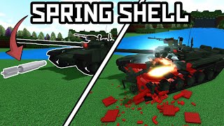 Everything YOU NEED to know about spring shells (BABFT TUTORIAL)