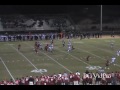 connor brewer junior highlights