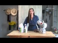 ToolGirl Mag Ruffman - Eradicating mold and mildew forever (non-toxic)