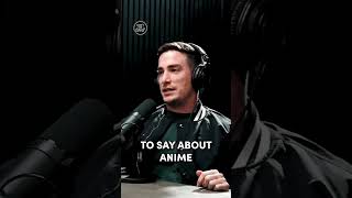 Leanbeafpatty Tries To Explain Anime