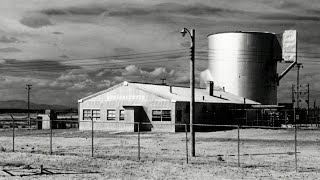 The Dark Story Behind America’s Deadliest Reactor Accident SL-1 (1961)