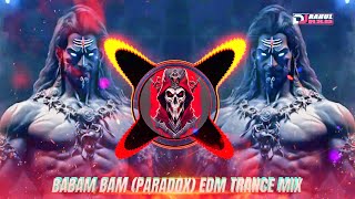 Babam Bam (Paradox) EDM Trance Mix | Bam Lehri Bass Boosted | Hustle 2.0 | Dj Rahul RSD
