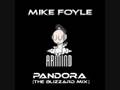 mike foyle-pandora( the blizzard remix)