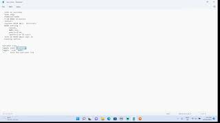 Install NVDA with Windows 11 Narrator