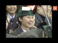 도전 골든벨 16번 문제까지 85명 탈락 충주 여자고등학교 ｜ kbs 030209 방송