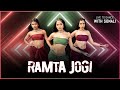 Ramta Jogi - Taal | Bollywood Dance Choreography | LiveToDance with Sonali