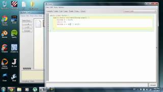 9 - The Boolean Type and Boolean Operators | Java Tutorial Series