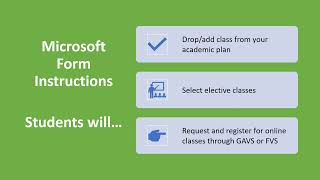 RHS 22 23 Course Registration Instructions