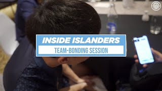 Hilarious Team Bonding Session | Inside Islanders Episode 2 | Mumbai City FC