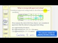 voting theory approval voting