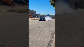 Dodge ice charger in action #short#cars#carlover#dreemcar#sportcar#musclecar