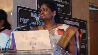 IMPORTANCE OF SEMEN ANALYSIS AS PER WHO WHY NEED ACCURATE REPORT-Dr.V.Jothilakshmi MD(OG),PDFEG,ART